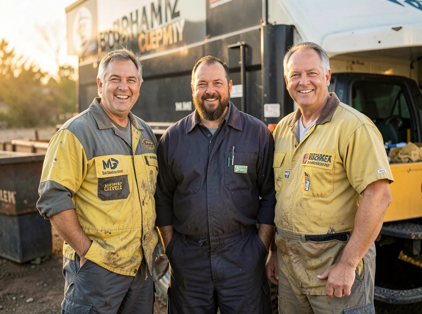 Sewage Cleanup company in Kirbyville, MO